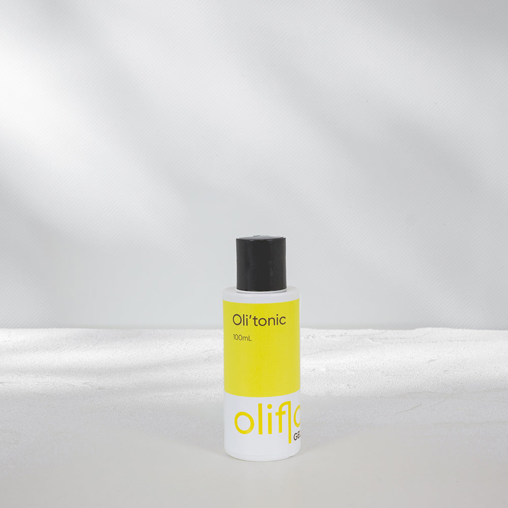 Oli'Tonic - Gel sportif (100 ml)
