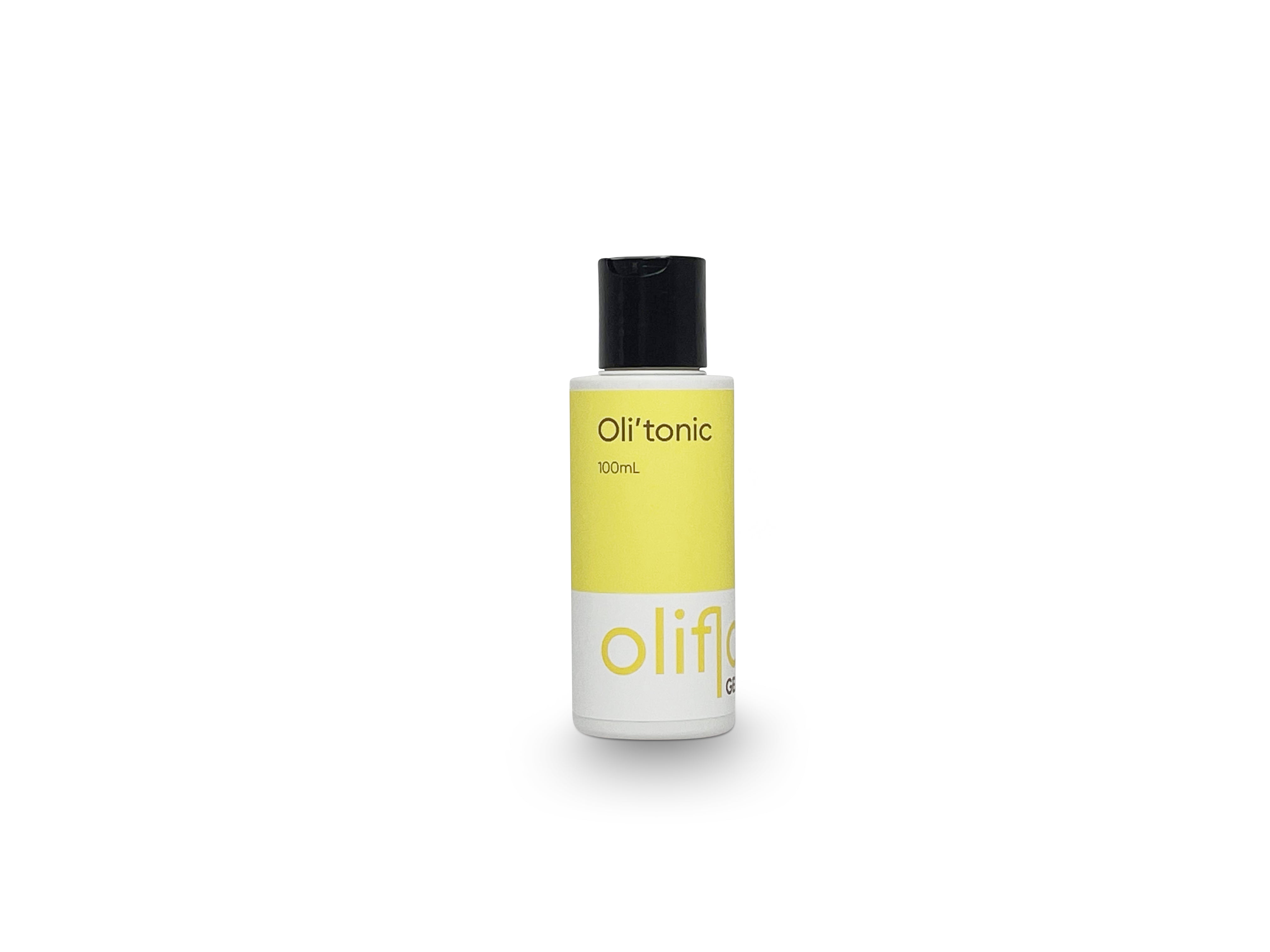 Oli'Tonic - Gel sportif (100 ml)